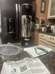 Cuzn Uc-200 Series Under Counter Water Filters - Ultra High Capacity. Fixed Price $120.00.