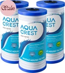 Ap810 Whole House Water Filter Replacement For 3m Aqua-pure Ap810, Ap801, Ap811. Fixed Price $56.84.