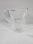 Brita Large 10-cup Water Filter Pitcher Only Made Without Bpa. Fixed Price $31.50.