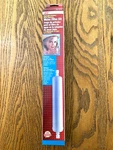 Ace Refrigerator Water Filter Model #49708 For Icemaker/water Dispenser New. Fixed Price $19.99.