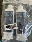 Lot Of 2 Crystala Cf17 Premium Refrigerator Filter Cartridges For Haf-qin/exp. Fixed Price $19.95.