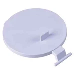 Oatey 43924 Flapper 3 Wht Pvc Without O-ring. Fixed Price $21.89.
