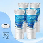 Fit For Ge Xwf Wr17x30702 Gbe21 Gde21 Refrigerator Water Filter Icepure 4 Pack. Fixed Price $29.99.