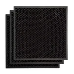 As-acf Air Carbon Filters For Water Damage Restoration Purifiers (3-pack). Fixed Price $60.00.