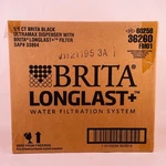 Brita Extra Large 27-cup Ultramax Filtered Water Dispenser With Filter. Fixed Price $39.99.