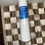 Waterdrop Water Filter Wd-w33z1 Brand New Still Sealed In Plastic. Fixed Price $14.95.