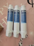 Desenruis Deo22 Refrigerator Water Filter Replacement 3-pack Puresource Ultra2. Fixed Price $22.00.