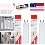 Set Of 2 Water Filter Cartridges For Refrigerators Improved Taste And Quality. Fixed Price $160.99.