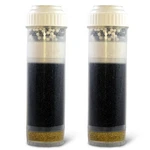 Anchor Af-1004 - 7-stage Alkaline Countertop Replacement Filter Cartridge 2pk. Fixed Price $113.38.