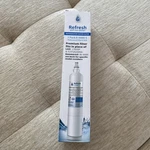 Refresh R-9990plus-s Refrigerator Water Filter Replacement For Lg Kenmore. Fixed Price $13.99.