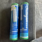 Culligan D-40a Filter Cartridge - White. Fixed Price $30.00.