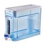 Zerowater 32-cup 5-stage Water Filter Dispenser With Instant Read Out - Tds Fo. Fixed Price $71.92.