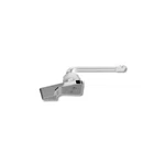 Plumb Pak Flush Lever Silver Chrome Plated Plastic For Eljer Pp836-25. Fixed Price $14.99.