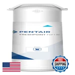 Pentair Freshpoint Fdf1 Replacement Cartridge Dual Carbon/sediment Water Filter. Fixed Price $69.06.