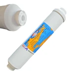 Omnipure Scl10-a Phosphate Inline Carbon Water Filter 1/4"fpt (1pack). Fixed Price $29.99.