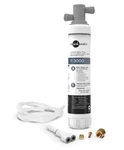 Insinkerator F-3000s Under Sink Premium Filter System Water Filtration Instant. Fixed Price $128.00.