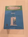 New Aqua Fresh Wf275 Frigidaire Refrigerator Water Filter Replacement. Fixed Price $18.99.