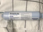 Frigilife Yw003 Rv Water Filter Boats Pets Swimming Pools. Fixed Price $8.99.