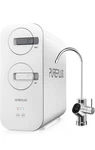 Pureplus Tankless Reverse Osmosis Water Filtration System, 600 Gpd. Fixed Price $210.00.
