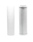 Fits Hydro-logic Stealth Ro 150 300 Small Boy Semi Annual Replacement Filter. Fixed Price $23.63.