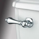 Kingston Brass Restoration Front Mount Toilet Tank Lever. Fixed Price $66.72.