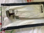 Kohler 1128497-cp Trip Lever New In Package. Fixed Price $15.00.