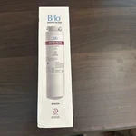 Brio Water Filter Model Rf6022a New In Box. Fixed Price $22.00.