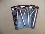 Clean Sip Water Filter Straw Ionic Portable Purification System Lot Of 3 New. Fixed Price $21.00.