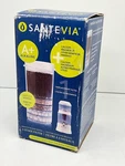 Santevia Alkaline Gravity Water System Main Filter - 5-stage Replacement. Fixed Price $34.99.