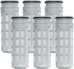 Aqua Crest Replacement For Brita Ob05 Stream Pitcher 7-stage Water Filter (6). Fixed Price $23.99.