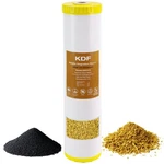 H&g Lifestyles 20 X 4.5 Kdf Water Filter,whole House Filter Replacement.... Fixed Price $164.84.