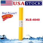 Ozmosis Xle-4040 Reverse Osmosis Ro Membrane For Water Filtration System 4"x40". Fixed Price $176.89.