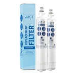 Mist Rpwf Replacement For Ge Refrigerator Water Filter 2 Pack. Fixed Price $34.99.