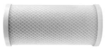 Package Of 8 Rainsoft Ultrefiner Uf50 10" Carbon Compatible Filter Cartridges. Fixed Price $26.99.