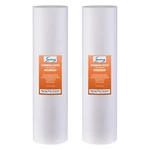 5-micron 20 X 4.5 Whole House Water Filter Cartridges, High Capacity Sediment. Fixed Price $1004.39.