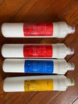 Premier Water Filters Post-carbon 105371, Pre-carbon 105351, Sediment 105311 New. Fixed Price $64.99.