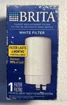 Brita Filtration Systems Water Fits All Faucet Replacement. Fixed Price $13.99.