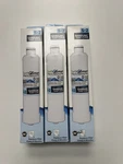 Earthsmart S2 Samsung Haf-cins Icemaker Refrigerator Water Filter Cartridge 3 Pc. Fixed Price $27.99.