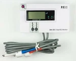 Hm Digital Dm-2ec: Commercial Inline Dual Ec Monitor. Fixed Price $49.99.