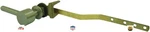 Kingston Brass Ktdl8 Concord Tank Lever, Brushed Nickel. Fixed Price $53.97.