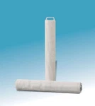 3m High Flow Series Filter Cartridge Hf10pp040a01, 7 In, 40um, Silicone, 1 Per. Fixed Price $99.74.