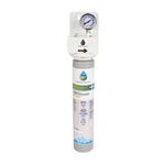 Manitowoc Ar-40000-p Ice Filter System, 0.5 Micron, 19 3/4" H. Fixed Price $599.99.
