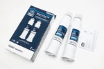 New Project Source Refrigerator Water Filter 2-pack #4083985 Hisense Hx2017f-a. Fixed Price $28.00.