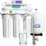Apec Water 6 Stage 75 Gpd Alkaline Reverse Osmosis Filter System Roes-ph75. Fixed Price $115.00.