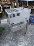Aqua Prince Model 15a Water Distiller Durastill Stainless Steel W Storage Tank. Fixed Price $1125.00.
