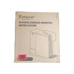 Darlingcare Electric Sj-100r-01 Reverse Osmosis Counter Water Filtration System. Fixed Price $123.21.
