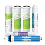 Apec Water Systems Filter-max-esph 75 Gpd Complete 1 Year Set, White. Fixed Price $149.39.