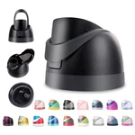 Ntiera Replacement Lid For Owala Freesip,compatible With Large, Black. Fixed Price $19.79.