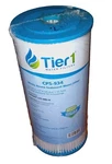 Tier1 5 Micron 10 Inch X 4.5 Pleated Polyester Whole House Sediment Water. Fixed Price $19.90.