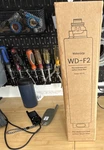 Waterdrop Wd-f2 Water Filter Replacement, Carbon Block Sediment, Model 1200. Fixed Price $37.99.